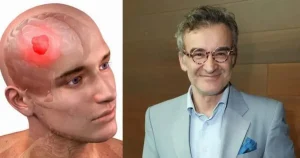 Eγxειpiστnκε για oγκo στον εγκέφαλο ο Νίκος Ορφανός: Τα Yπouλα σuμπτώματα και η σύγχρονη αντιμετώπιση