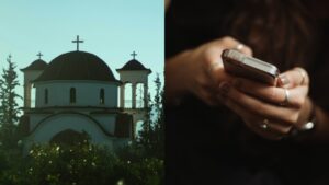 EKTAKTO: Η ΕΚΚΛΗΣΙΑ ΚΗΡΥΞΕ ΑΝΕΠΙΘΥΜΗΤΗ ΤΗΝ ΠΑΣΙΓΝΩΣΤΗ ΕΛΛΗΝΙΔΑ INFLUENCER