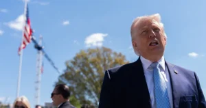 “Θα το κάνω και θα δείτε” ΕΚΤΑΚΤΗ ανακοίνωση τώρα από Ντόναλντ Τραμπ