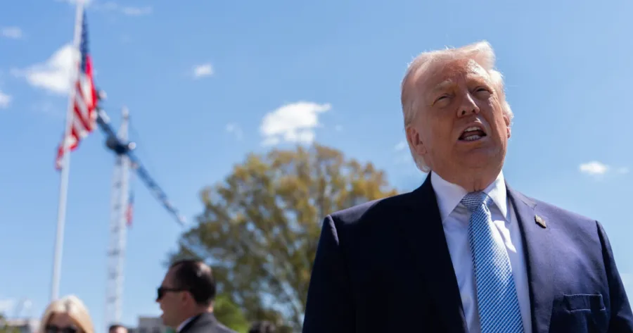 “Θα το κάνω και θα δείτε” ΕΚΤΑΚΤΗ ανακοίνωση τώρα από Ντόναλντ Τραμπ