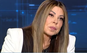 Έκτακτο για Άντζελα Δημητρίου