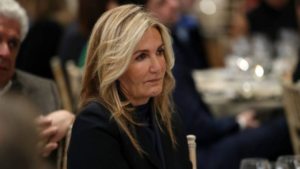 Η Μαρέβα Μητσοτάκη χειρουργήθηκε για ειλεό στον «Ευαγγελισμό» – Τι είναι, πότε θεωρείται επικίνδυνος και ποια είναι τα συμπτώματα