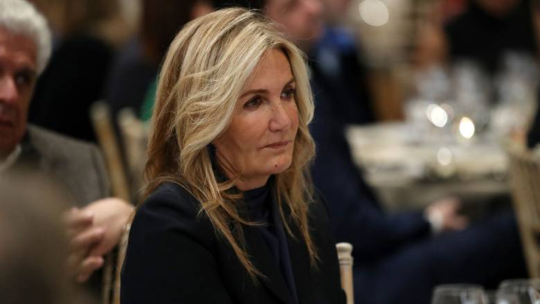 Η Μαρέβα Μητσοτάκη χειρουργήθηκε για ειλεό στον «Ευαγγελισμό» – Τι είναι, πότε θεωρείται επικίνδυνος και ποια είναι τα συμπτώματα