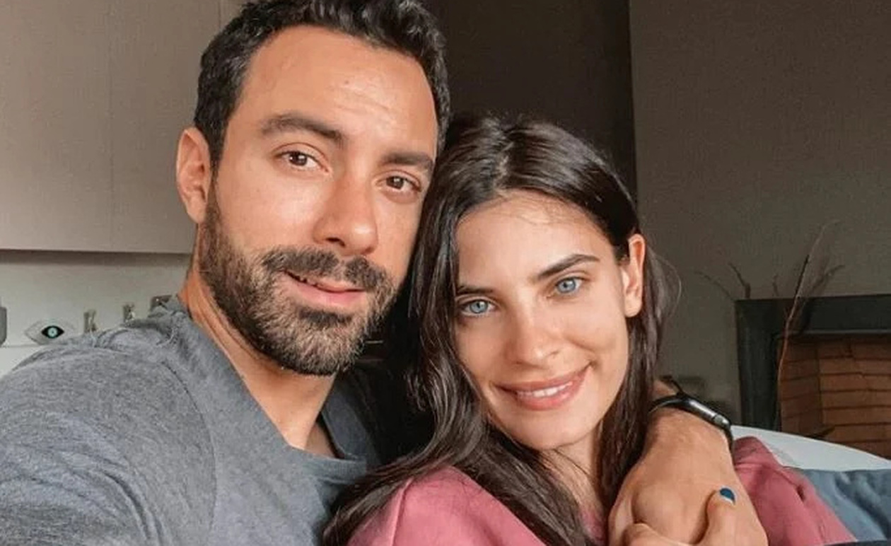 Έκτακτο για Σάκη Τανιμανίδη και Χριστίνα Μπόμπα: Μόλις μαθεύτηκε για το ζευγάρι