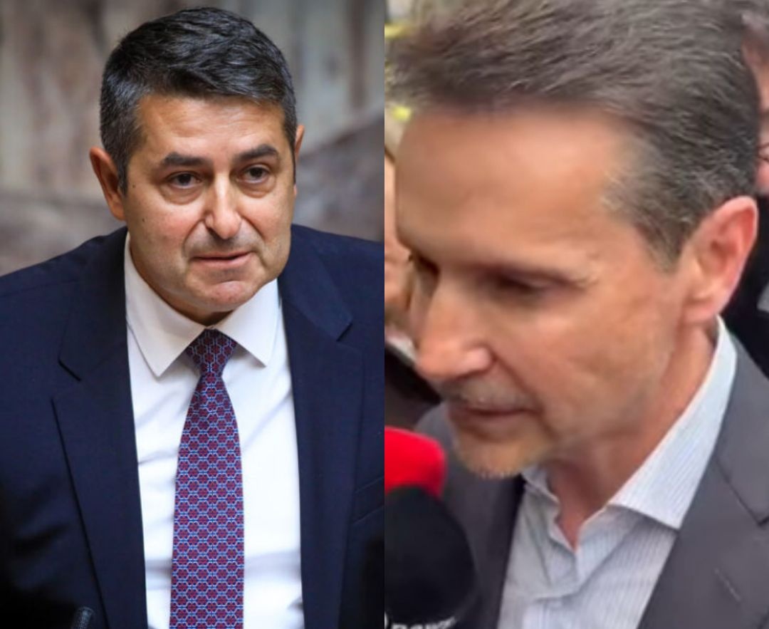 “Ο ένας γιος του έδωσε…” ΕΚΤΑΚΤΟ τώρα για Γιώργο Μυλωνάκη από τον διοικητή του Ευαγγελισμού – Δυστυχώς…