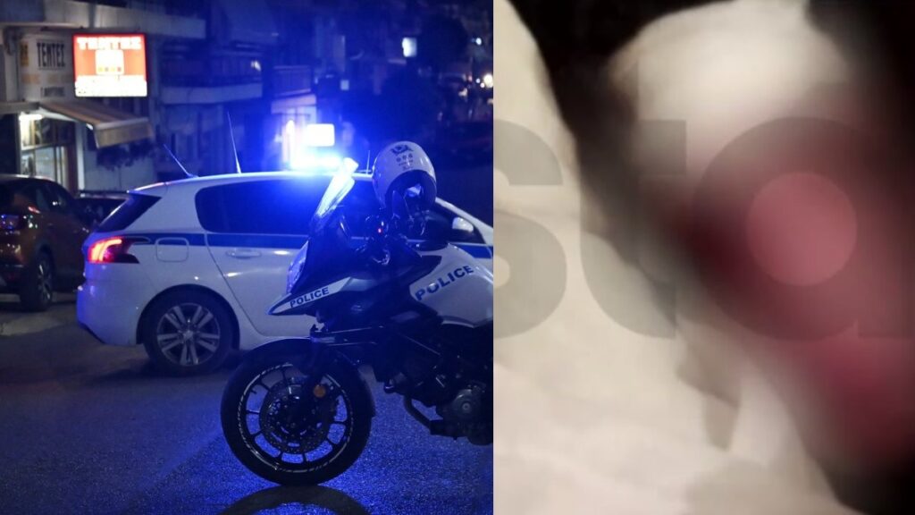 EKTAKTO ΤΩΡΑ: Γιος πασίγνωστού Έλληνα ποινικολόγου, έπεσε θύμα άγριου ξυλοδαρμού – ΣΟΚ ποιός είναι