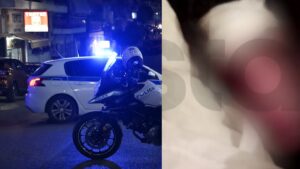 EKTAKTO ΤΩΡΑ: Γιος πασίγνωστού Έλληνα ποινικολόγου, έπεσε θύμα άγριου ξυλοδαρμού – ΣΟΚ ποιός είναι