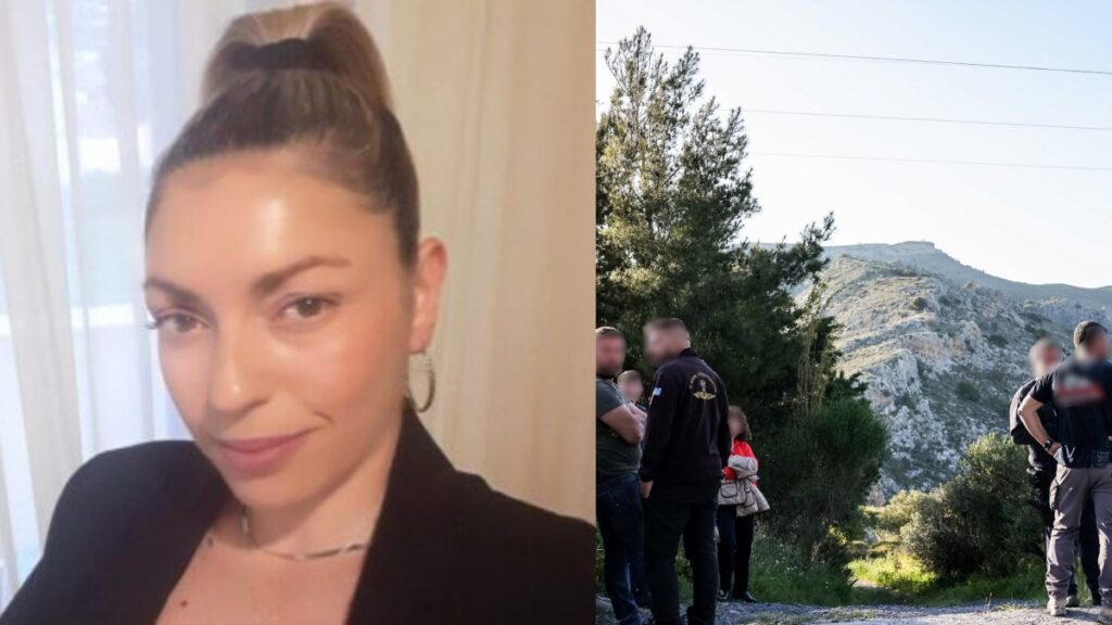 Ελευθερία Γιακουμάκη: Την πυροβόλησε εξ επαφής στο κεφάλι – Τι έγραφε στο ημερολόγιο του ο δολοφόνος