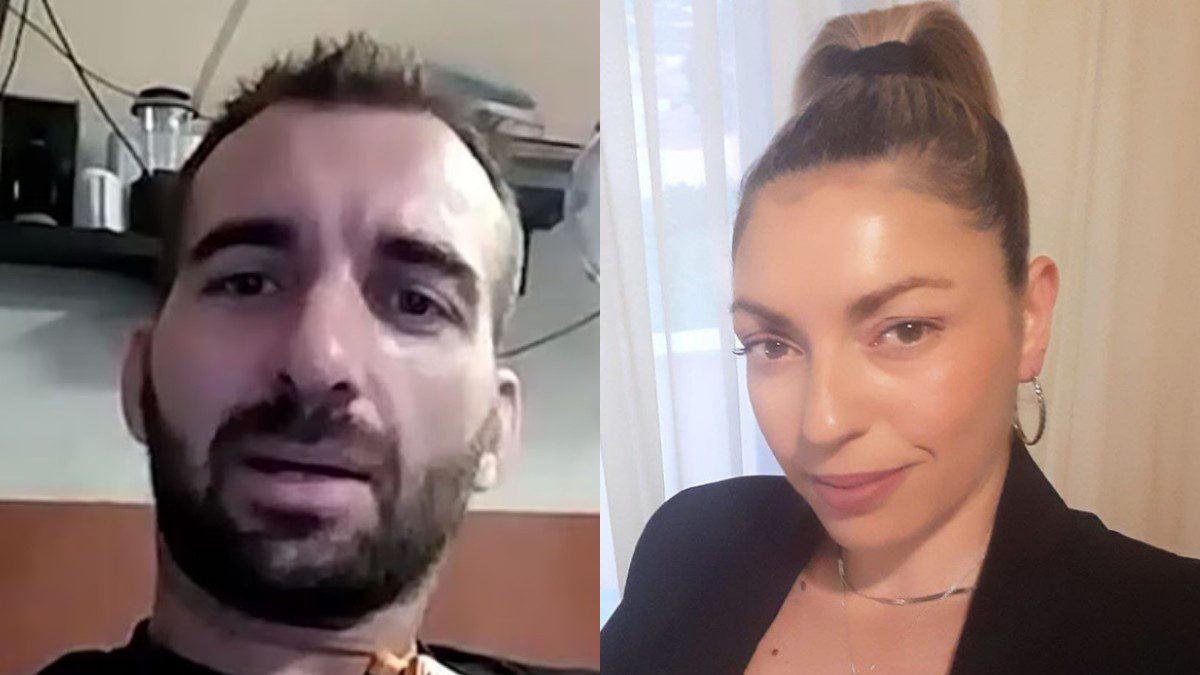 Κρήτη: Φρίκη! Τι σκόπευε να κάνει με το πτώμα της Ελευθερίας Γιακουμάκη ο 40χρονος