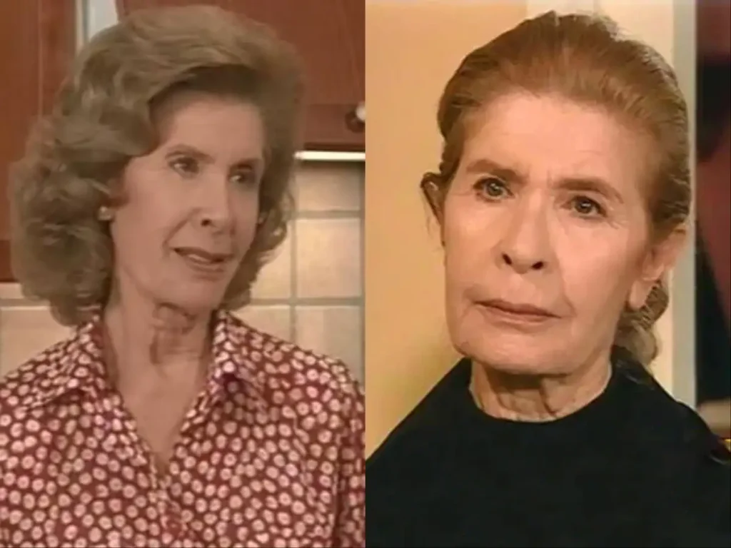 ΕΚΤΑΚΤΟ: Πέθανε η τελευταία μεγάλη Ελληνίδα ηθοποιός – Το ανακοίνωσε ο Μπιμπίλας μόλις, σοκ