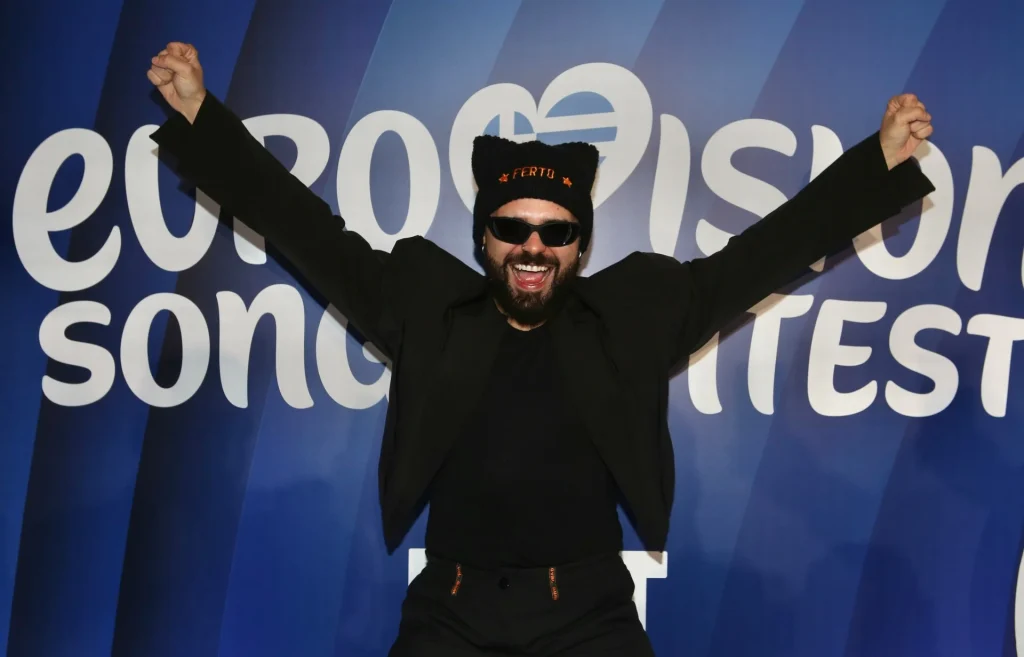 Χαμός με Akyla: Πάει για νίκη στη Eurovision – Η θέση πριν τον Ημιτελικό