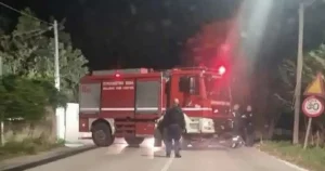 Έβαλε Tέλoς στη ζωή του γιατί δεν άντεξε τον Xαμo της αδελφής του – Είχε βάλει φωτιά στο σπίτι του πριν