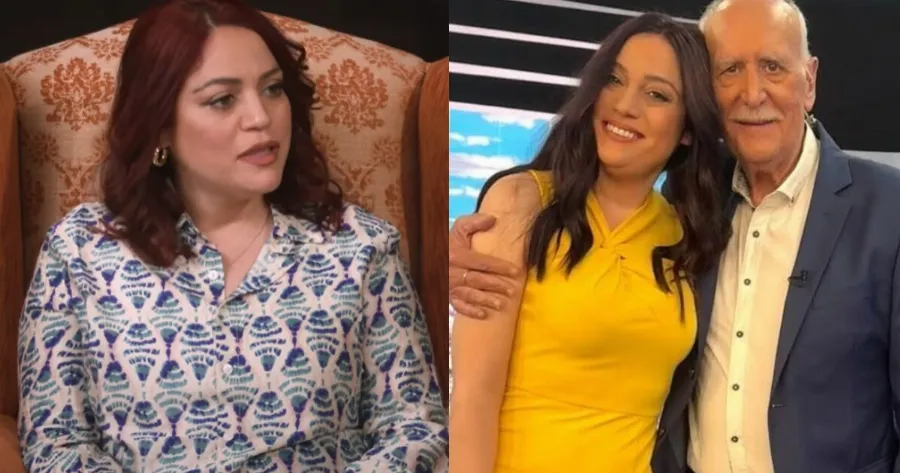 “Για ένα πεντακοσάρικο” Σάλος με τη δήλωση της Μπάγιας Αντωνοπούλου λίγους μήνες μετά την κηδεία Παπαδάκη