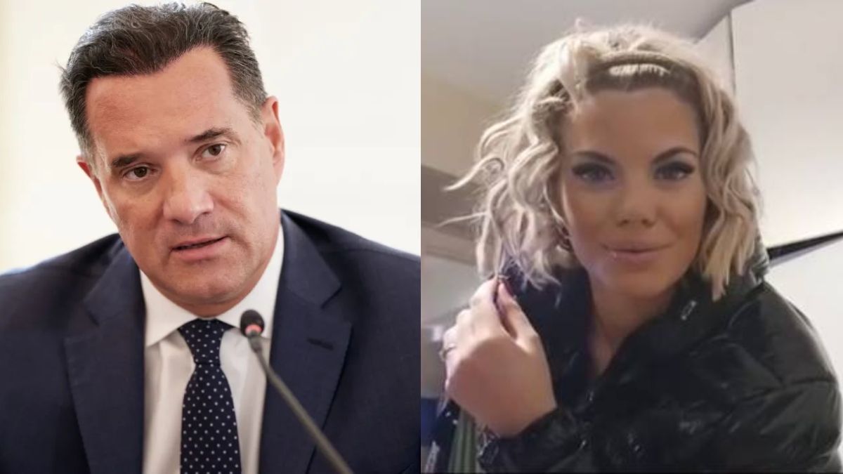 ΑΔΩΝΙΣ ΓΕΩΡΓΙΑΔΗΣ: ΚΑΤΑΘΕΤΕΙ ΤΩΡΑ ΜΗΝΥΣΗ ΓΙΑ ΤΗΝ ΥΠΟΘΕΣΗ ΤΗΣ 19ΧΡΟΝΗΣ ΜΥΡΤΟΥΣ