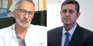 Για «δέκα μέρες αγωνίας» μίλησε ο γιατρός που χειρούργησε τον Γιώργο Μυλωνάκη