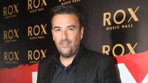 EKTAKTO ΓΙΑ ΓΙΑΝΝΗ ΑΙΒΑΖΗ: ΔΥΣΤΥΧΩΣ…