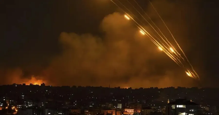 ΕΚΤΑΚΤΟ: ΤΕΛΟΣ ΤΟΥ ΠΟΛΕΜΟΥ ΜΕ ΝΙΚΗ ΤΟΥ ΙΡΑΝ – ΑΝΟΙΧΤΑ ΤΑ ΣΤΕΝΑ ΤΟΥ ΟΡΜΟΥΖ