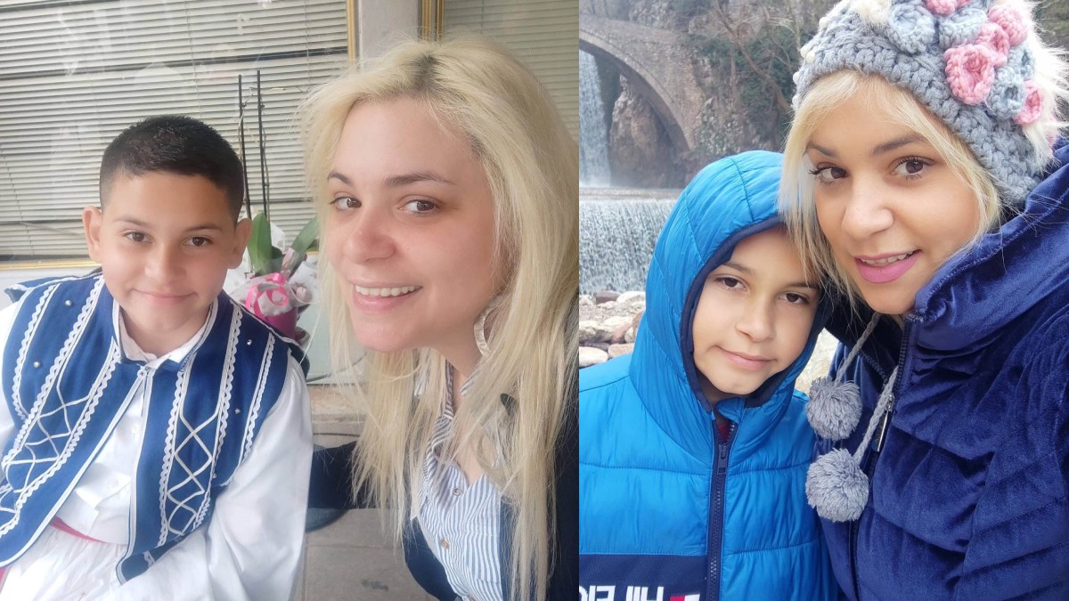 Θρήνος για τον μικρό Κωνσταντίνο που σκοτώθηκε στην Ηλεία: Ραγίζουν καρδιές οι γονείς και η γιαγιά του 13χρονου – Βίντεο με τις δηλώσεις τους