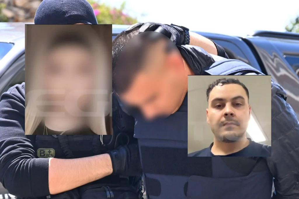 Αδιανόητο: «Ο 20χρονος μας έδειξε φωτογραφία με το μαχαίρι να…» – Η αποκάλυψη που «παγώνει» για τον Άγιο Δημήτριο