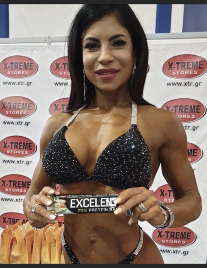 Αυτή είναι η τικ τοκερ καλλονή γυμνάστρια που συνελήφθη για μέθη – Τι αποφάσισε η αστυνομία