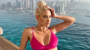 ΕΚΤΑΚΤΗ ΕΙΔΗΣΗ ΤΩΡΑ ΓΙΑ ΙΩΑΝΝΑ ΤΟΥΝΗ: ΔΥΣΤΥΧΩΣ…