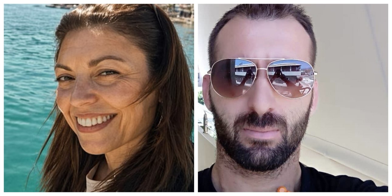 Τον βοήθησαν: Πώς έστησε παγίδα στην Ελευθερία ο αδίστακτος δολοφόνος πρώην της