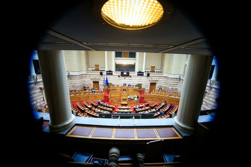 ΚΙ ΑΛΛΗ δικογραφία ΟΠΕΚΕΠΕ σήμερα: Διέρρευσαν τα 2 νέα ονόματα της ΝΔ που περιέχει