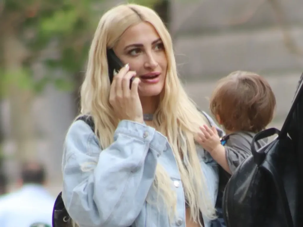 Ιωάννα Τούνη: Συνελήφθη η influencer