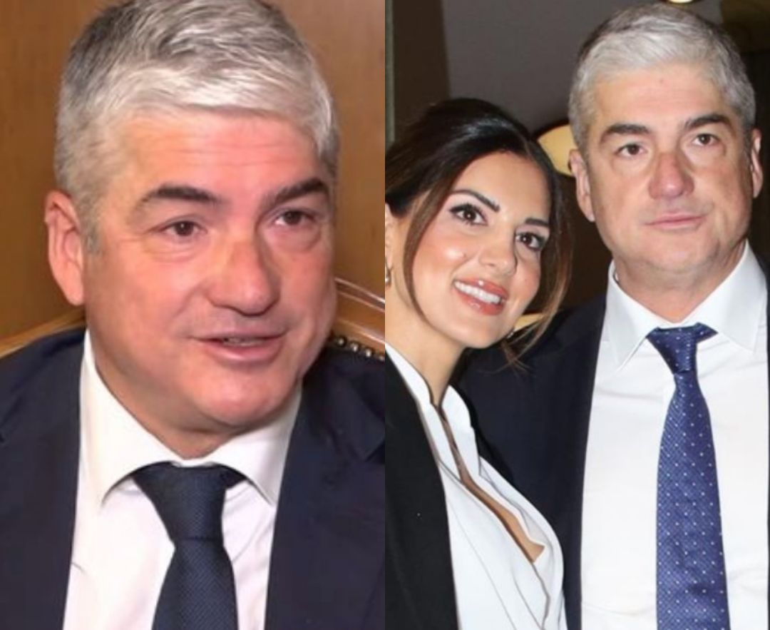 Σπάνια συνέντευξη από Θέμη Σοφό: 