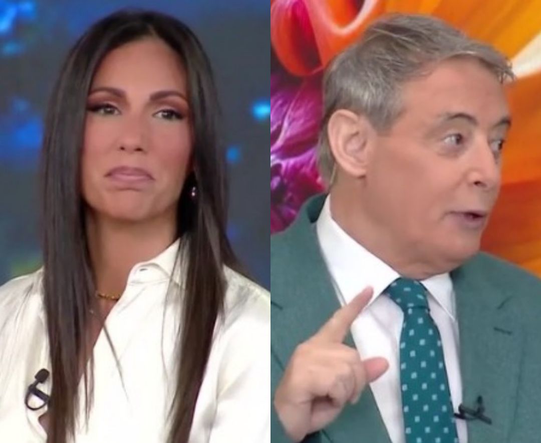 Σούσουpo στο MEGA με Ανθή Βούλγαρη και Ιορδάνη Χασαπόπουλο – Τι τηλεθέαση έκαναν χθες 29/4 στο Κοινωνία Ώρα Mega