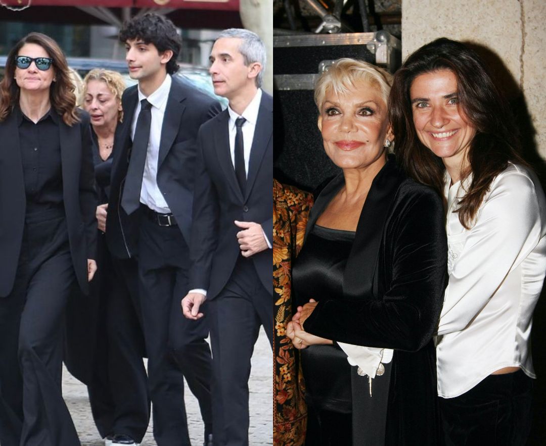 ΕΚΤΑΚΤΟ Τίμος Δασκαλόπουλος: Μόλις μαθεύτnκε για τον γαμπρό της Μαρινέλλας και σύζυγο της Τζωρτίνας