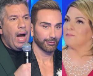 Χαμός στο J2US: Ασύλληπτο ξέσπασμα Χάρη Λεμπιδάκη κατά της κριτικής επιτροπής