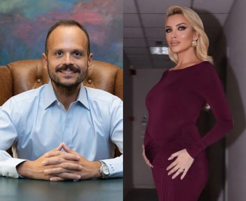 ΣΟΚ: ΜΟΛΙΣ ΜΑΘΕΥΤΗΚΕ ΓΙΑ ΤΟΝ ΓΙΑΤΡΟ ΤΗΣ ΚΑΙΝΟΥΡΓΙΟΥ, ΔΗΜΗΤΡΗ ΤΖΕΦΕΡΑΚΟ