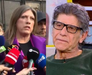 Όλο το Ίντερνετ μιλάει για τον Γιάννη Μπέζο: Πώς χαρακτήρισε την Ζωή Κωνσταντοπούλου