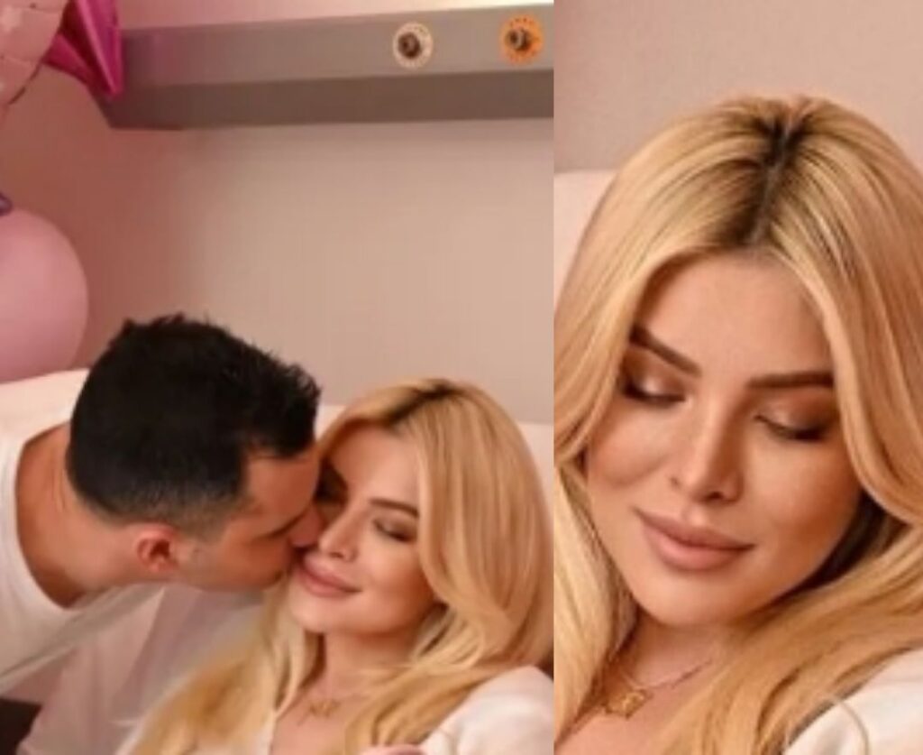 Χαμός από ευxές κάτω από την ανάρτηση της Κατερίνας Καινούργιου: Το μήνυμα που κανείς δεν περίμενε