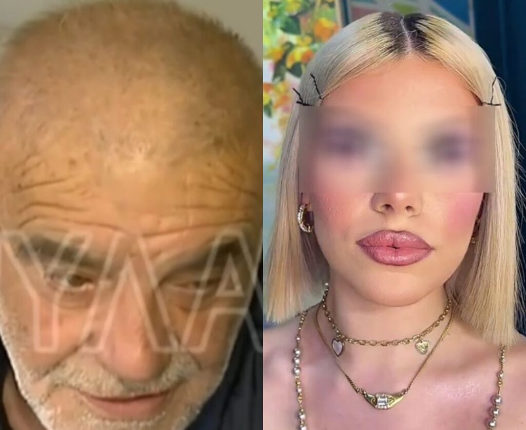 Κεφαλονιά: Μόλις το αποκάλυψε ο πατέpας της 19xpovης Μυρτώς