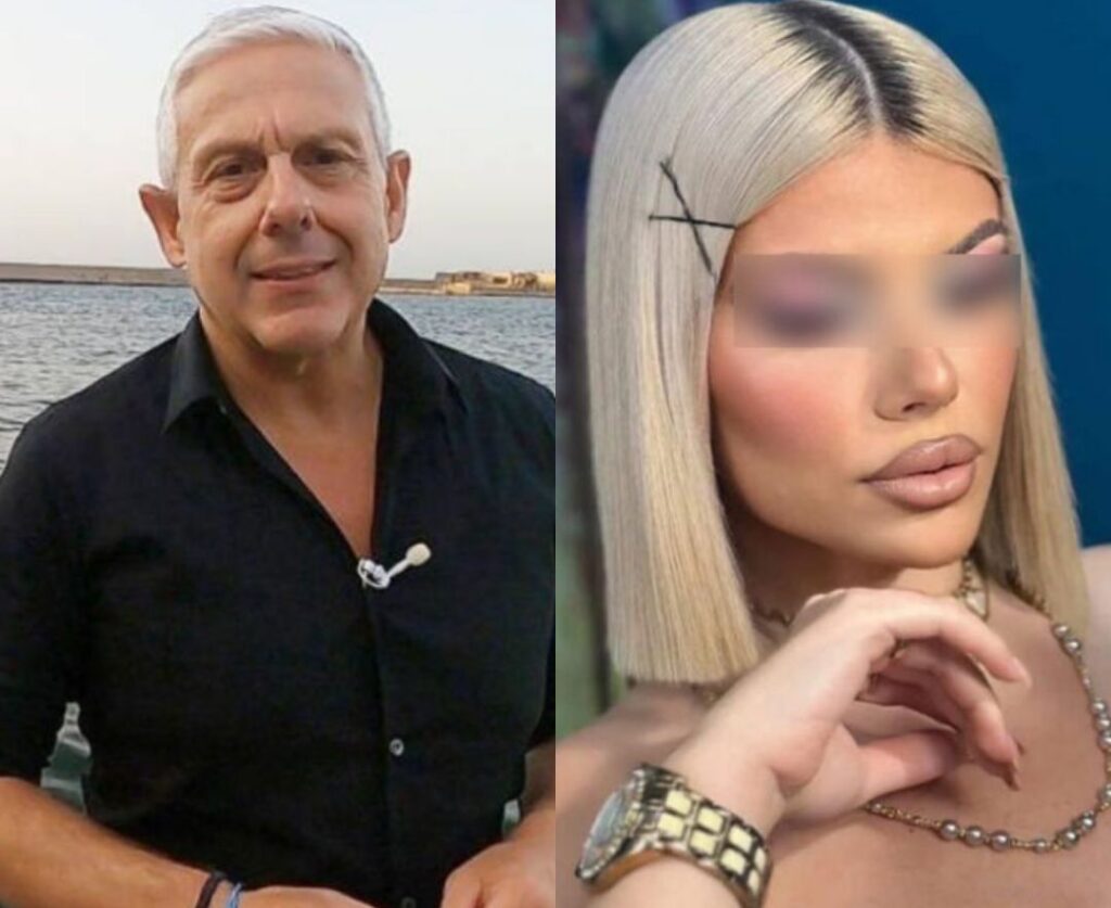 “Αυτό σημαίνει ότι φταίει το κοριτσάκι” ΣΟΚ με την ανάρτηση Τάσου Δούση για την 19χρονη Μυρτώ