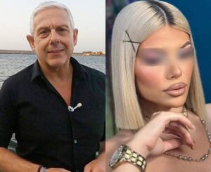 “Αυτό σημαίνει ότι φταίει το κοριτσάκι” ΣΟΚ με την ανάρτηση Τάσου Δούση για την 19χρονη Μυρτώ