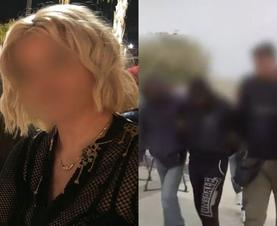 ΚΑΤΑΘΕΤΕΙ ΤΩΡΑ Ο ΑΡΣΙΒΑΡΙΣΤΑΣ: ΟΛΑ ΤΟΥΜΠΑ ΣΤΗΝ ΥΠΟΘΕΣΗ ΤΗΣ ΜΥΡΤΟΥΣ - ΗΤΑΝ ΜΙΑ...