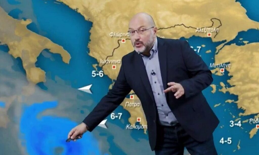 Μαύρα μαντάτα από Αρναούτογλου για το Πάσχα – Τι έρχεται τις επόμενες μέρες