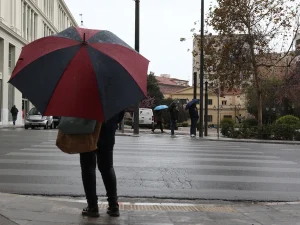 ΕΚΤΑΚΤΟ – Καιρός την Πρωτομαγιά: Πέφτει η θερμοκρασία έως και 13 βαθμούς – Πότε επιστρέφει η άνοιξη