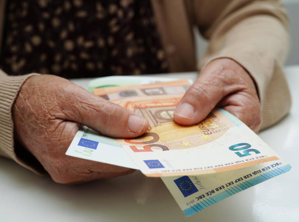 Καλά νέα τωρα για όλους τους συνταξιούχους: Μόλις μαθεύτηκαν τα ευχάριστα