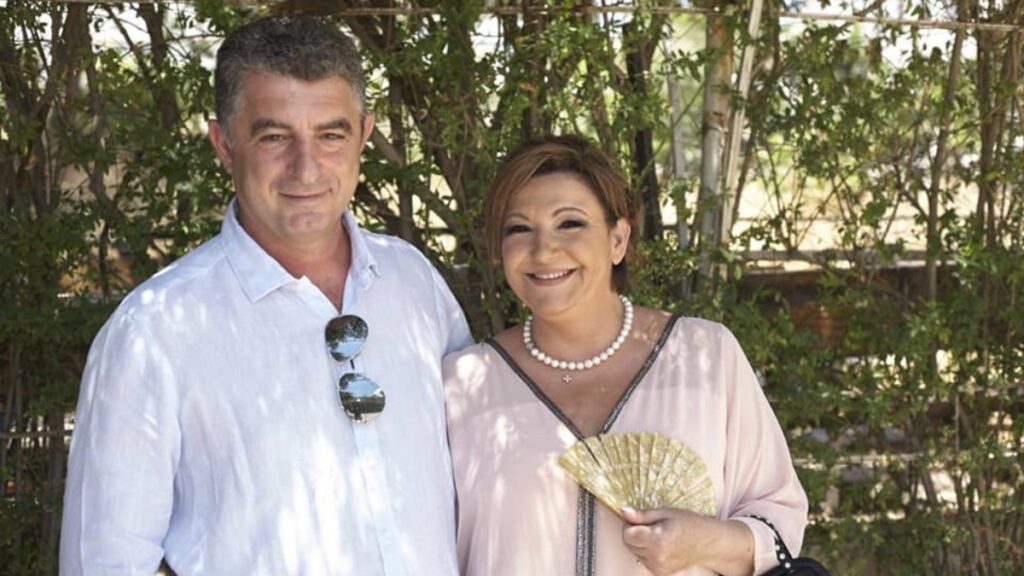 ΕΚΤΑΚΤΟ: ΜΟΛΙΣ ΜΑΘΕΥΤΗΚΕ ΓΙΑ ΤΗΝ ΣΥΖΥΓΟ ΚΑΡΑΙΒΑΖ – ΔΥΣΤΥΧΩΣ…