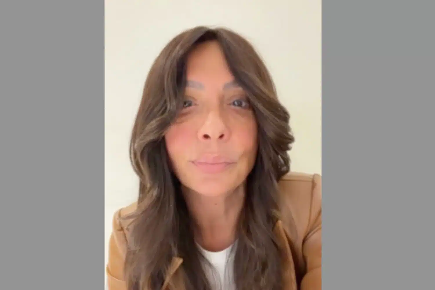 ΑΥΤΗ ΕΙΝΑΙ Η ΤΟΥΡΚΑΛΑ ΠΟΥ ΑΠΑΓΟΡΕΥΕΤΑΙ ΝΑ ΜΠΕΙ ΣΤΗ ΧΩΡΑ ΜΑΣ: ΑΠΕΙΛΗΣΕ ΝΑ...