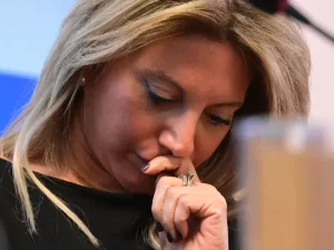 Μαρία Καρυστιανού: Ποιοι και γιατί αποχώρησαν από το νέο κόμμα