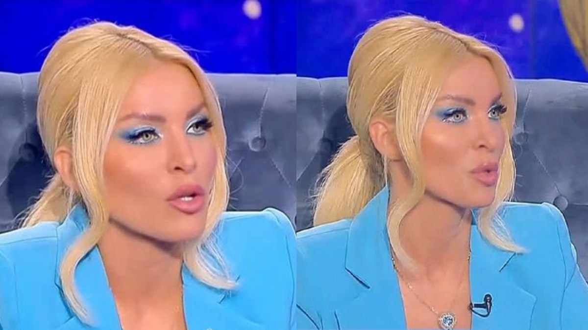 Λίγοι το ξέρουν για την Κατερίνα Καινούργιου: Τι είναι η μπαλοφοβία από την οποία πάσχει – Πώς επηρεάζει την καθημερινότητα της