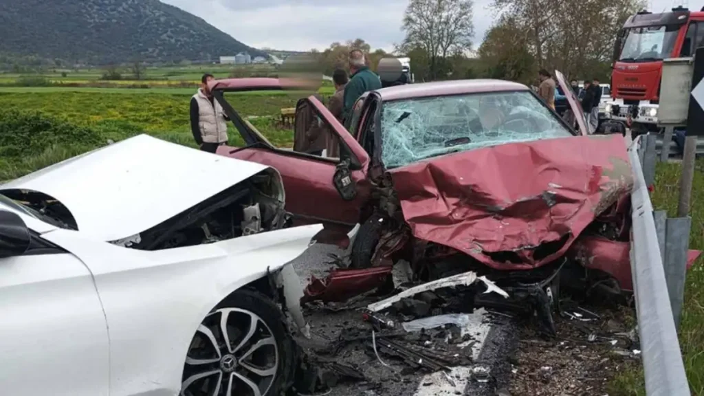 Μαθεύτηκε όλη η αλήθεια για τον νεκρό 3χρονο παιδί που σκοτώθηκε σήμερα στην Καβάλα