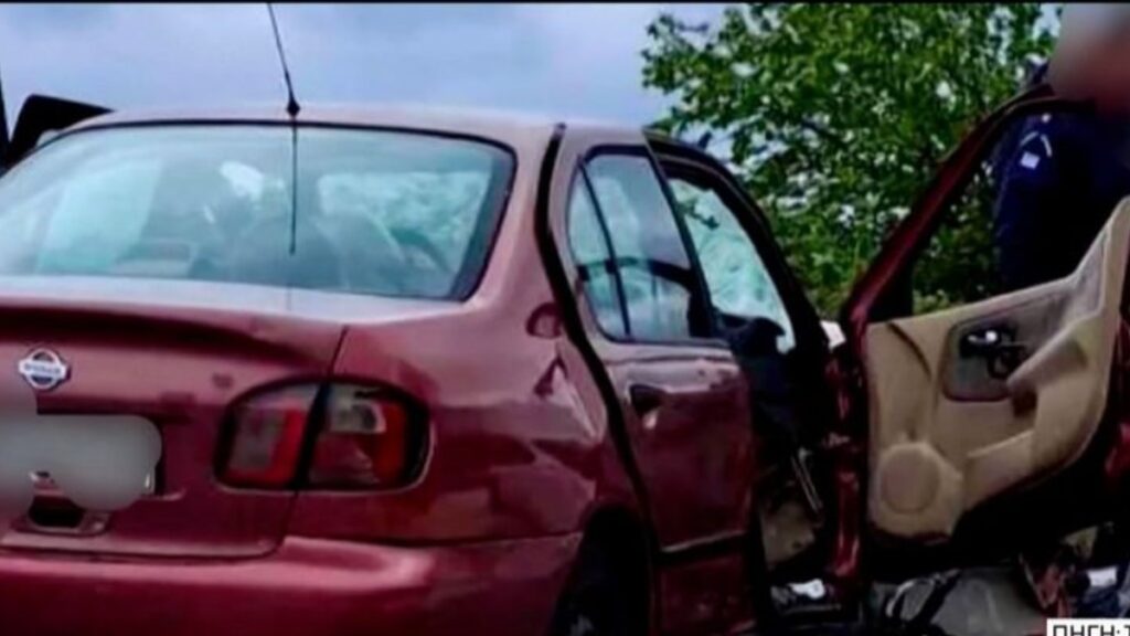 Τραγωδία ανήμερα του Πάσχα: Αυτό είναι το τραγικό λάθος που οδήγησε στον θάνατο του 3χρονου παιδιού