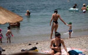 Έρχεται το Ελ Νίνιο – Υψηλές θερμοκρασίες για 3 μήνες, πότε ξεκινούν