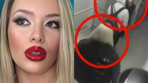 «Mε ψεύτικα χείλη και στήθος, ήξερε πού έμπλεκε»: ΣΑΛΟΣ με την νεκρή Μυρτώ, το βίντεο που κάνει το γύρο του Διαδικτύου